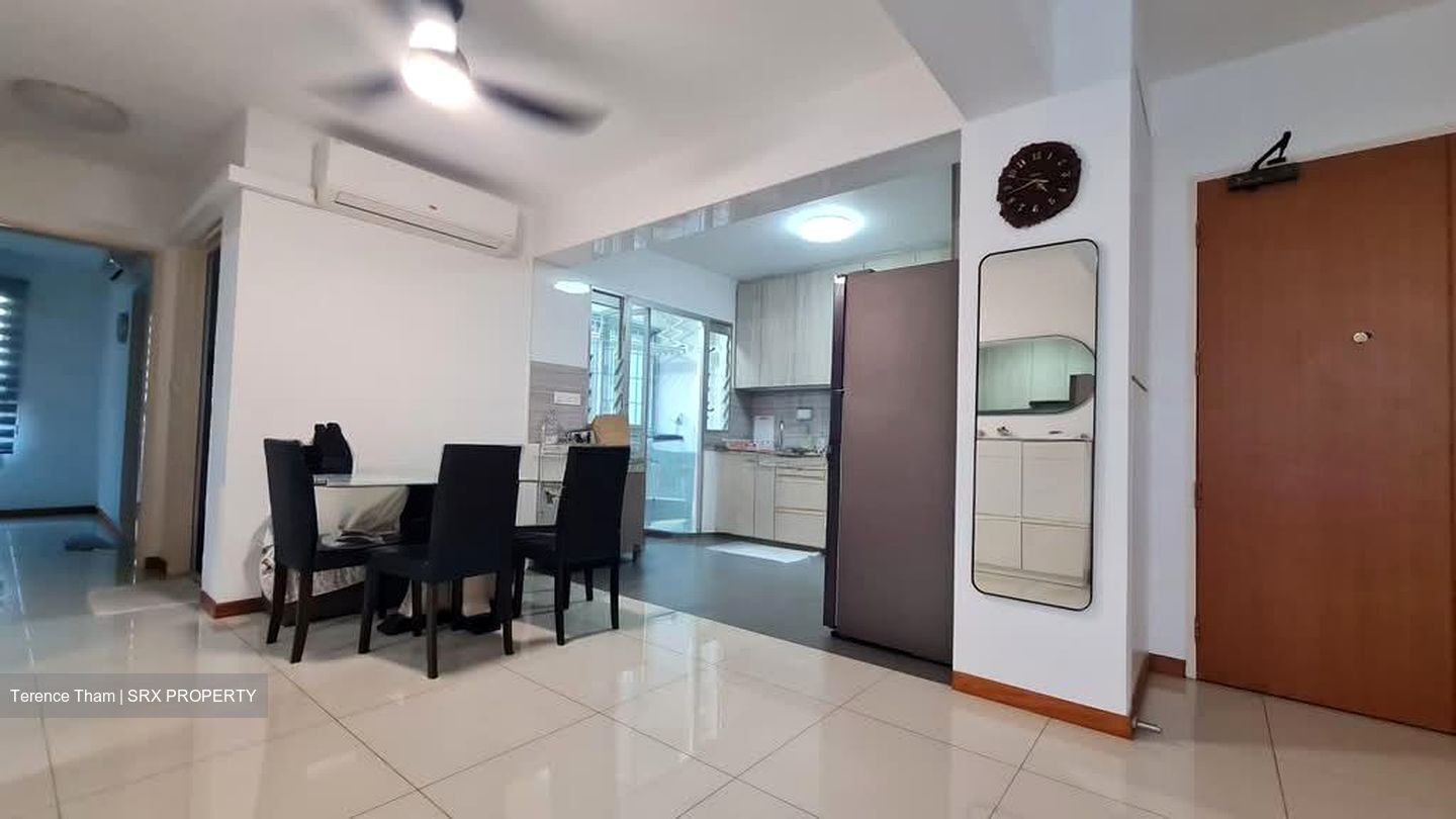 Blk 338A Anchorvale Parkview (Sengkang), HDB 4 Rooms #573142941